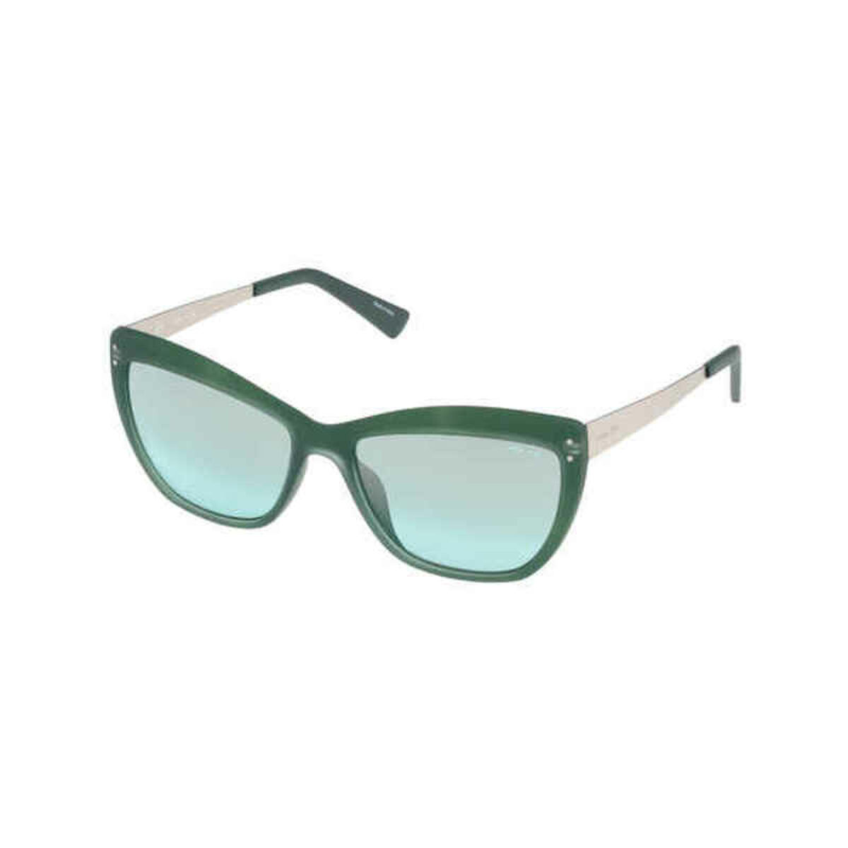 Ochelari de Soare Damă Police S1971M56Z48X Verde ø 56 mm