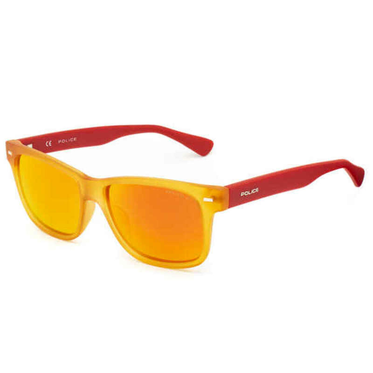 Ochelari de Soare pentru Copii Police SK03350T04R Ø 50 mm