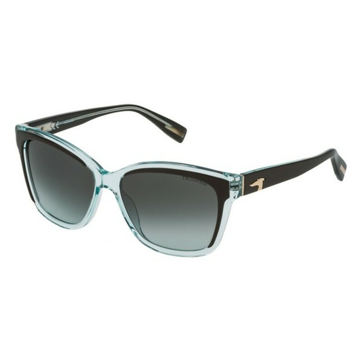 Ochelari de Soare Damă Trussardi STR0775607U2 ø 56 mm