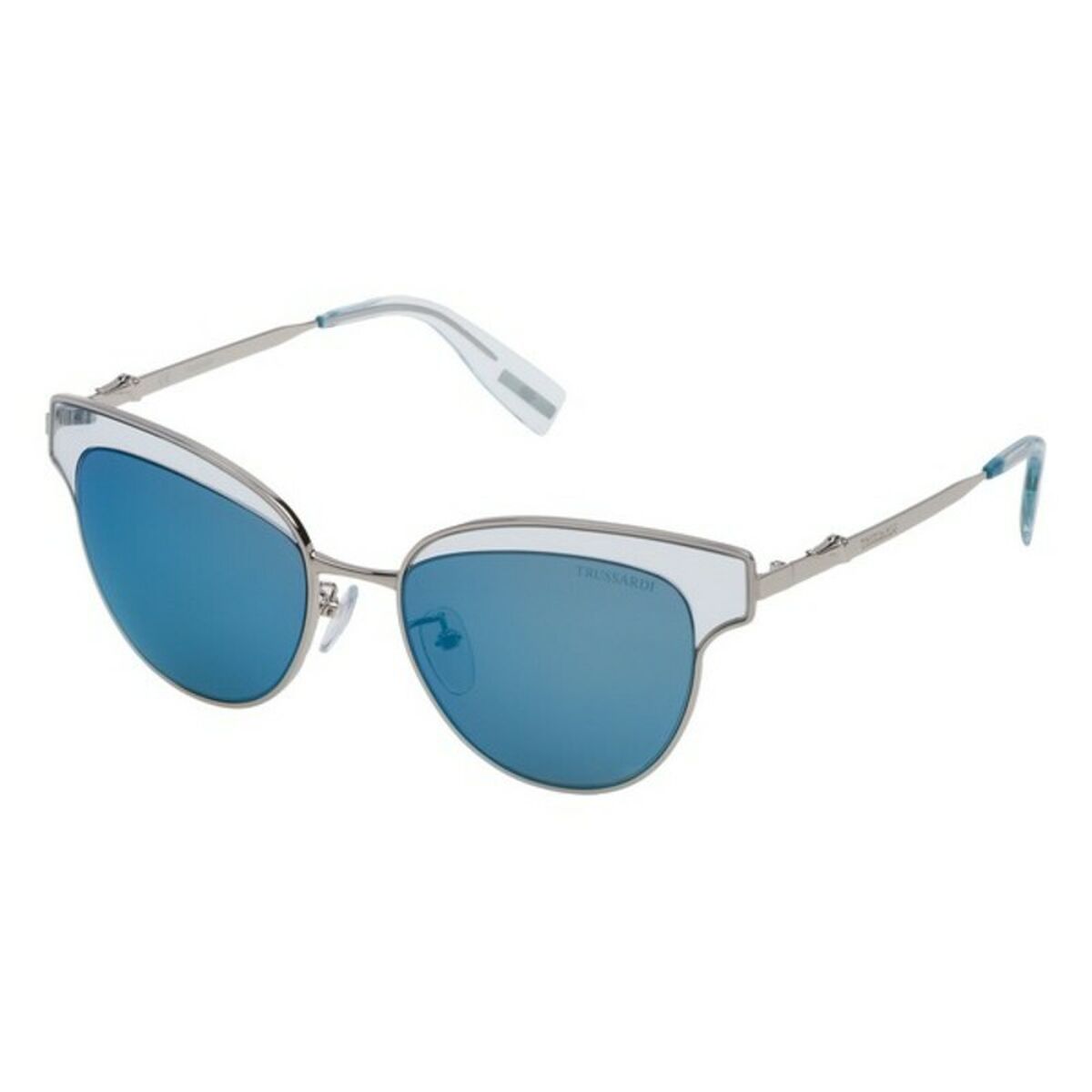 Ochelari de Soare Damă Trussardi STR18352579A Ø 52 mm