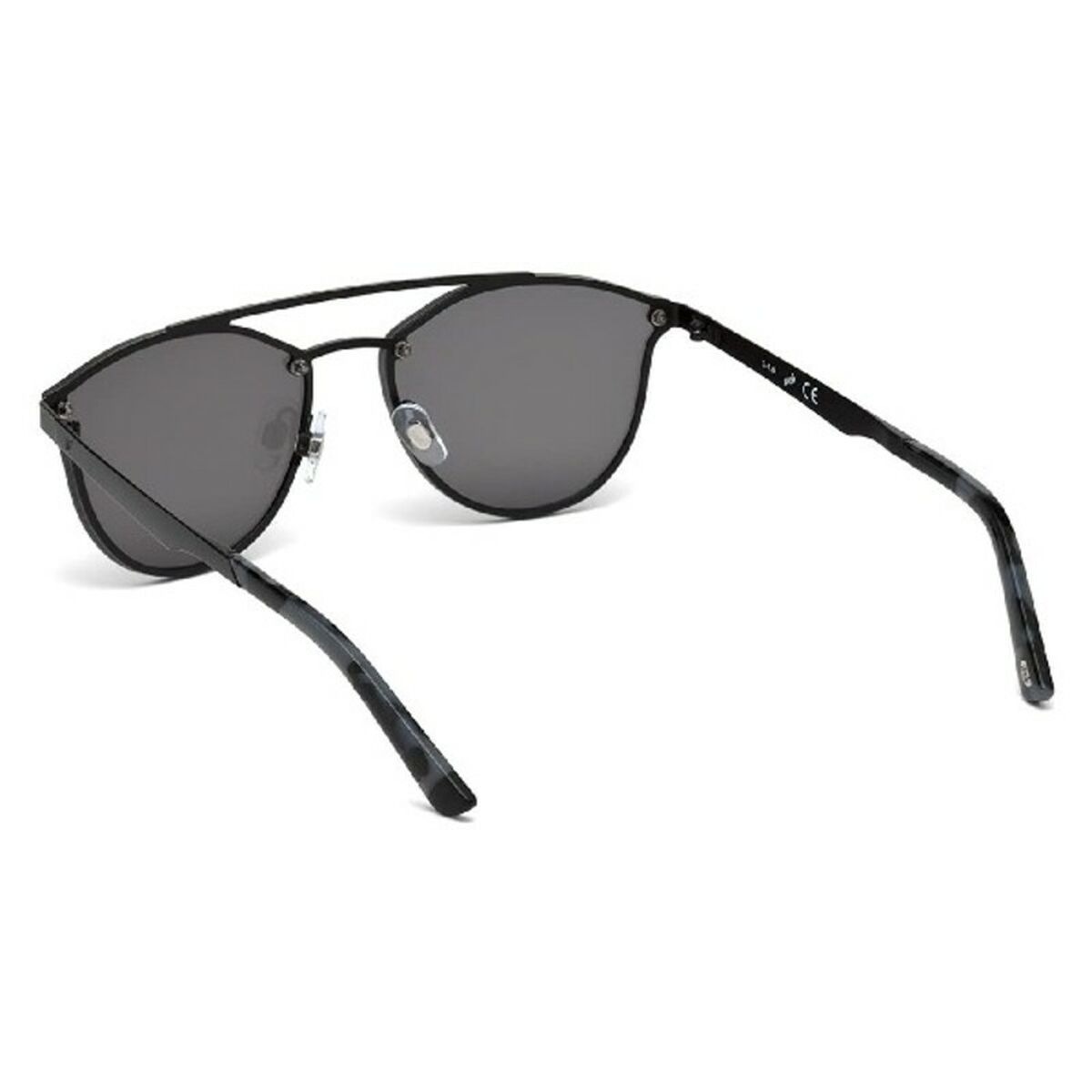 Ochelari de Soare Unisex Web Eyewear WE0189-02C ø 59 mm