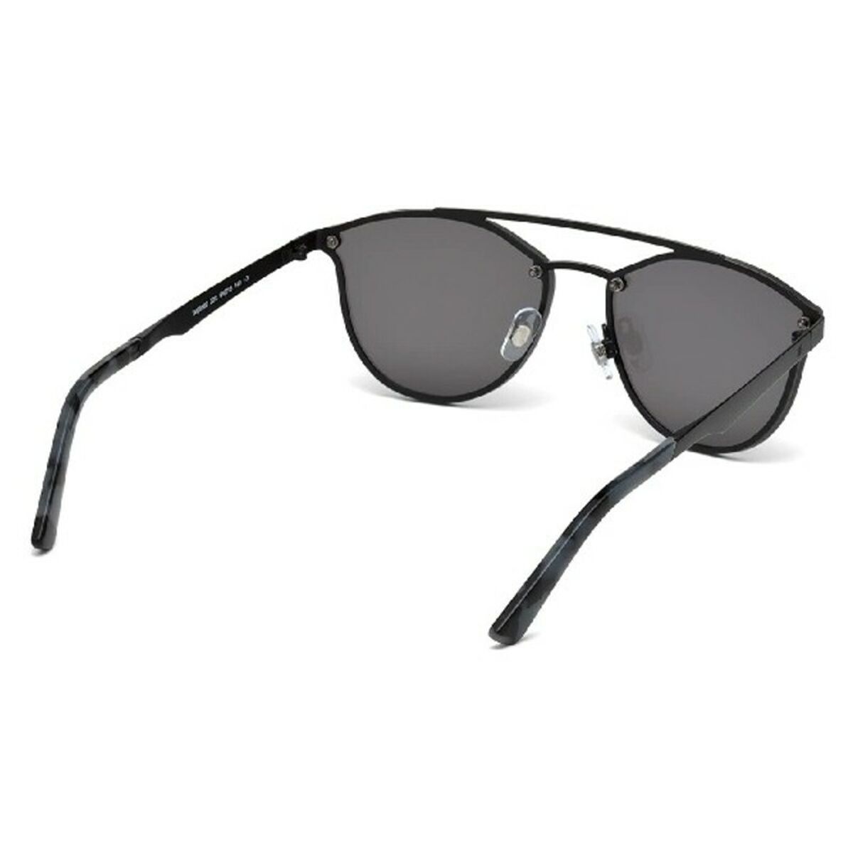 Ochelari de Soare Unisex Web Eyewear WE0189-02C ø 59 mm