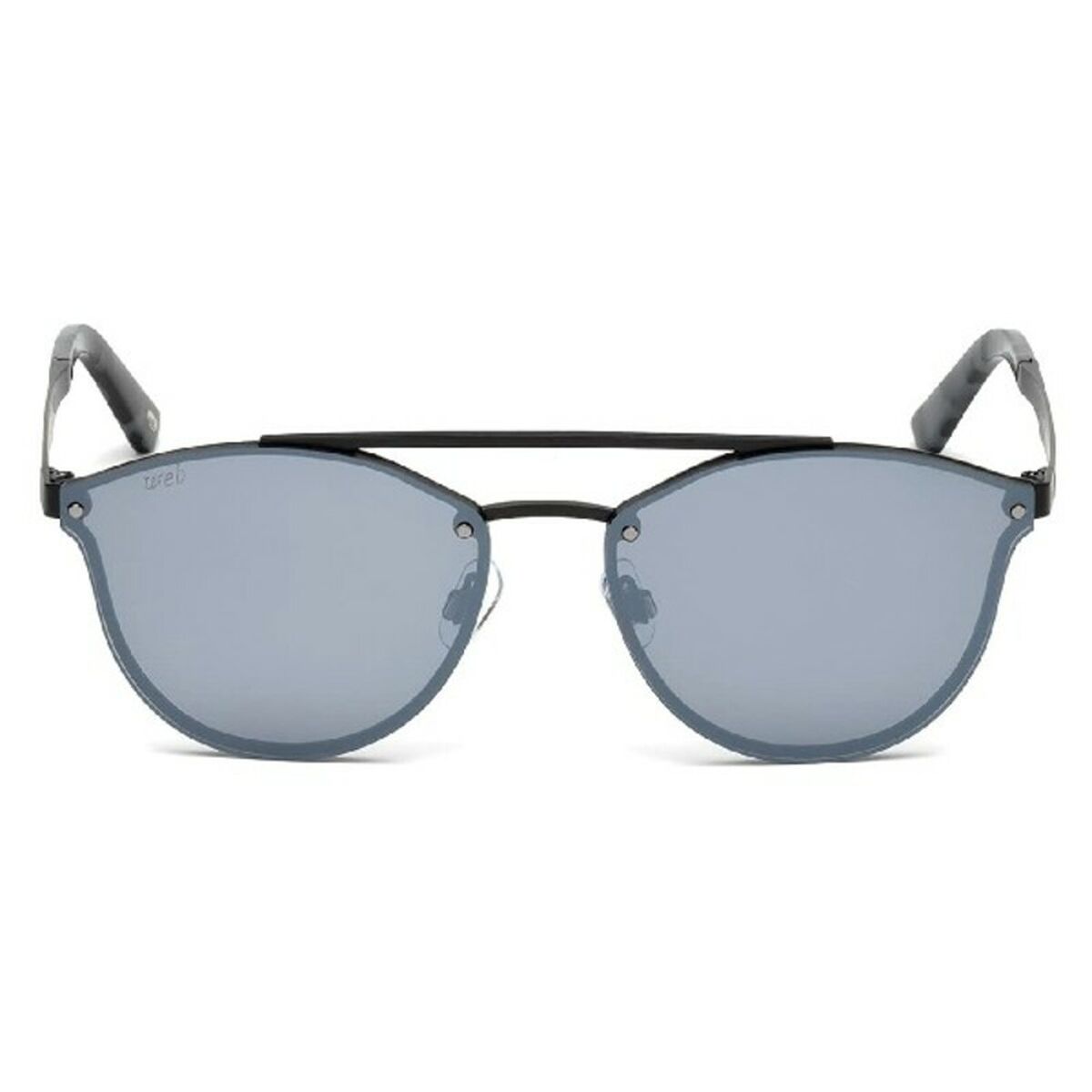 Ochelari de Soare Unisex Web Eyewear WE0189-02C ø 59 mm