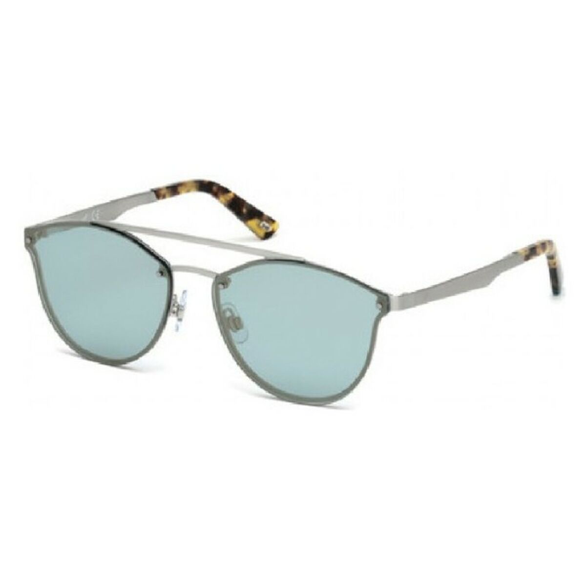 Ochelari de Soare Unisex Web Eyewear WE0189-09X ø 59 mm