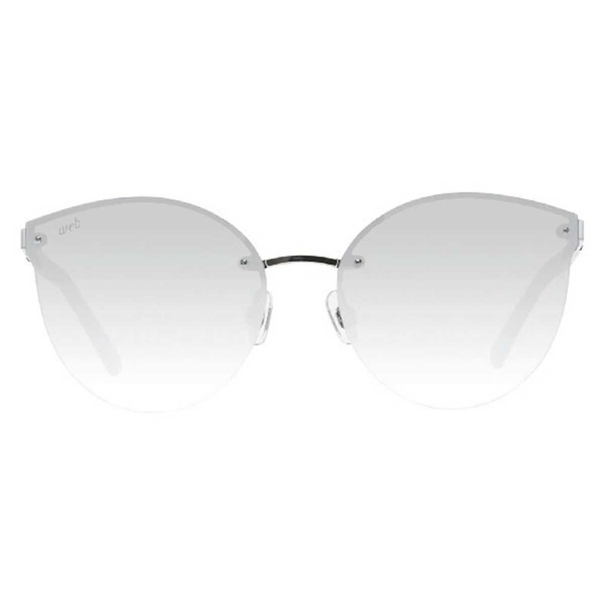 Ochelari de Soare Unisex Web Eyewear WE0197-008 ø 59 mm