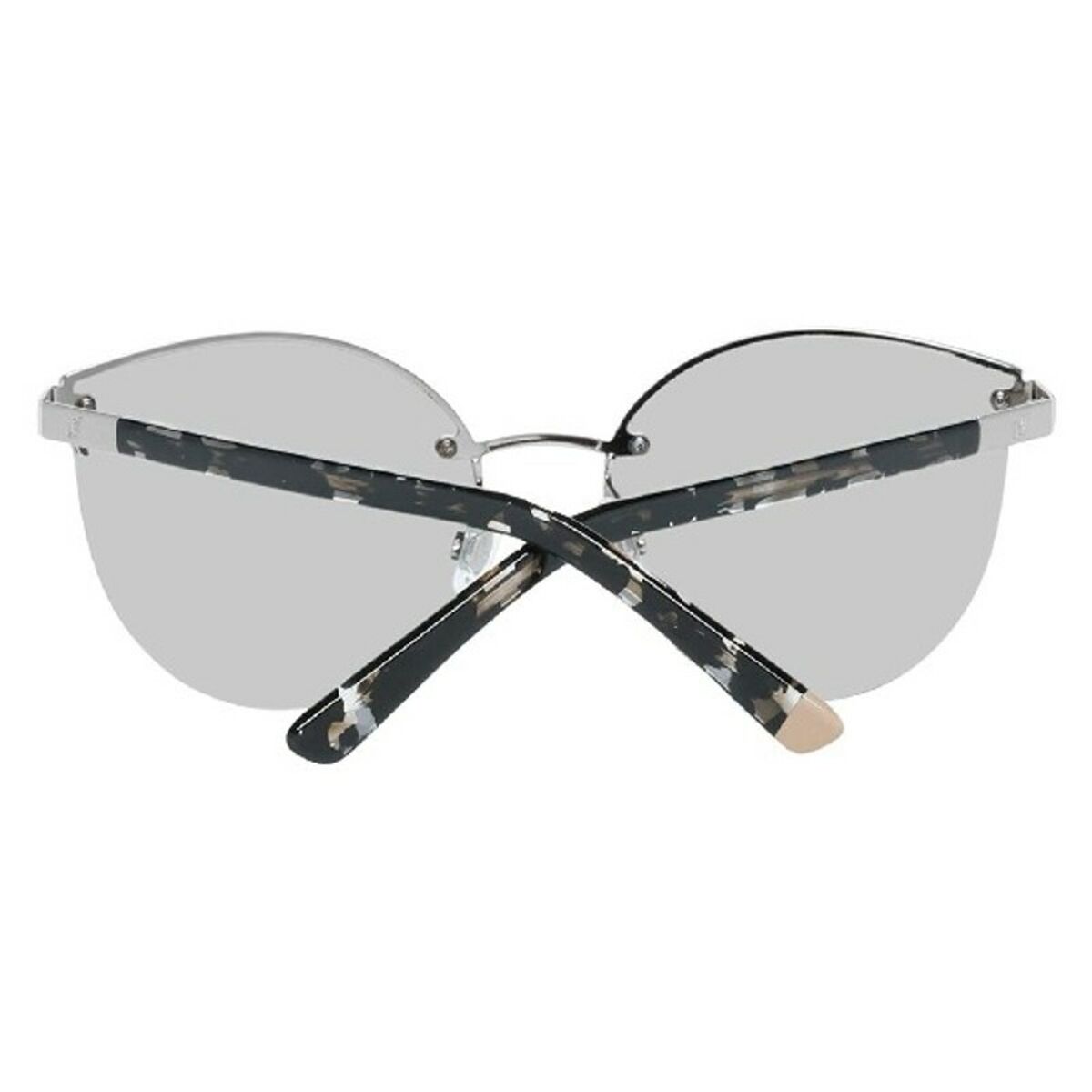 Ochelari de Soare Unisex Web Eyewear WE0197-008 ø 59 mm