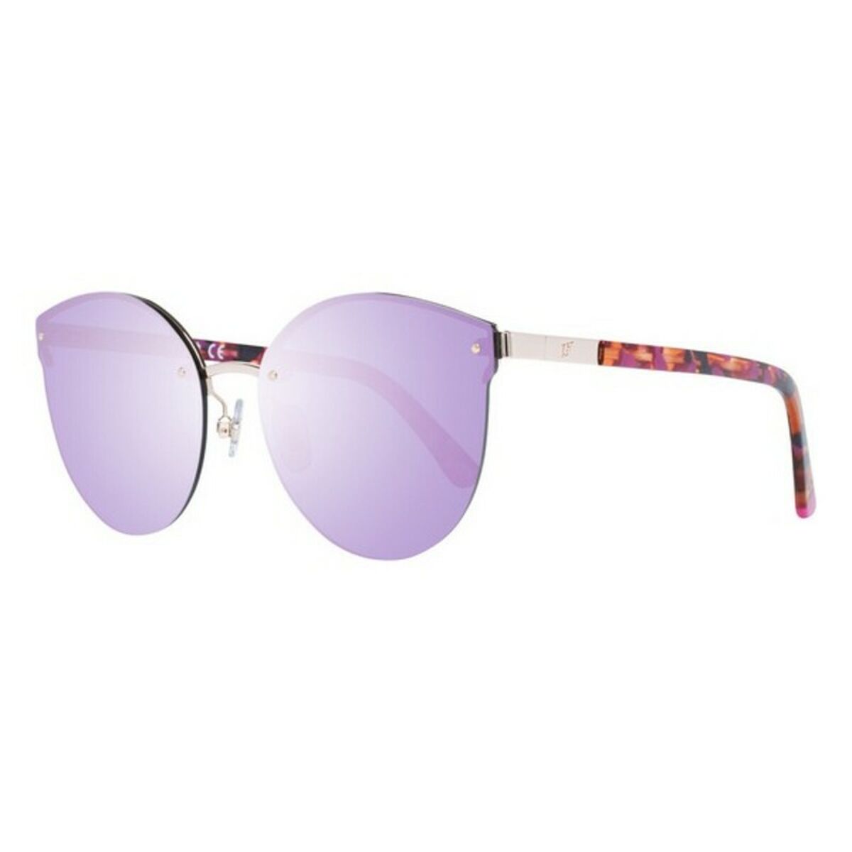 Ochelari de Soare Unisex Web Eyewear WE0197-33Z ø 59 mm