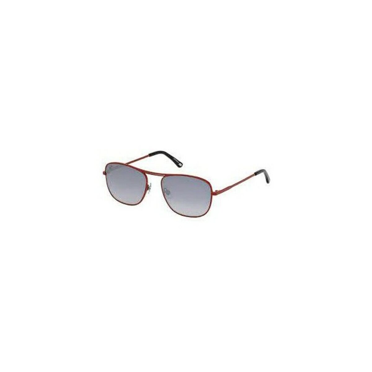 Ochelari de Soare Bărbați Web Eyewear WE0199-66C Ø 55 mm