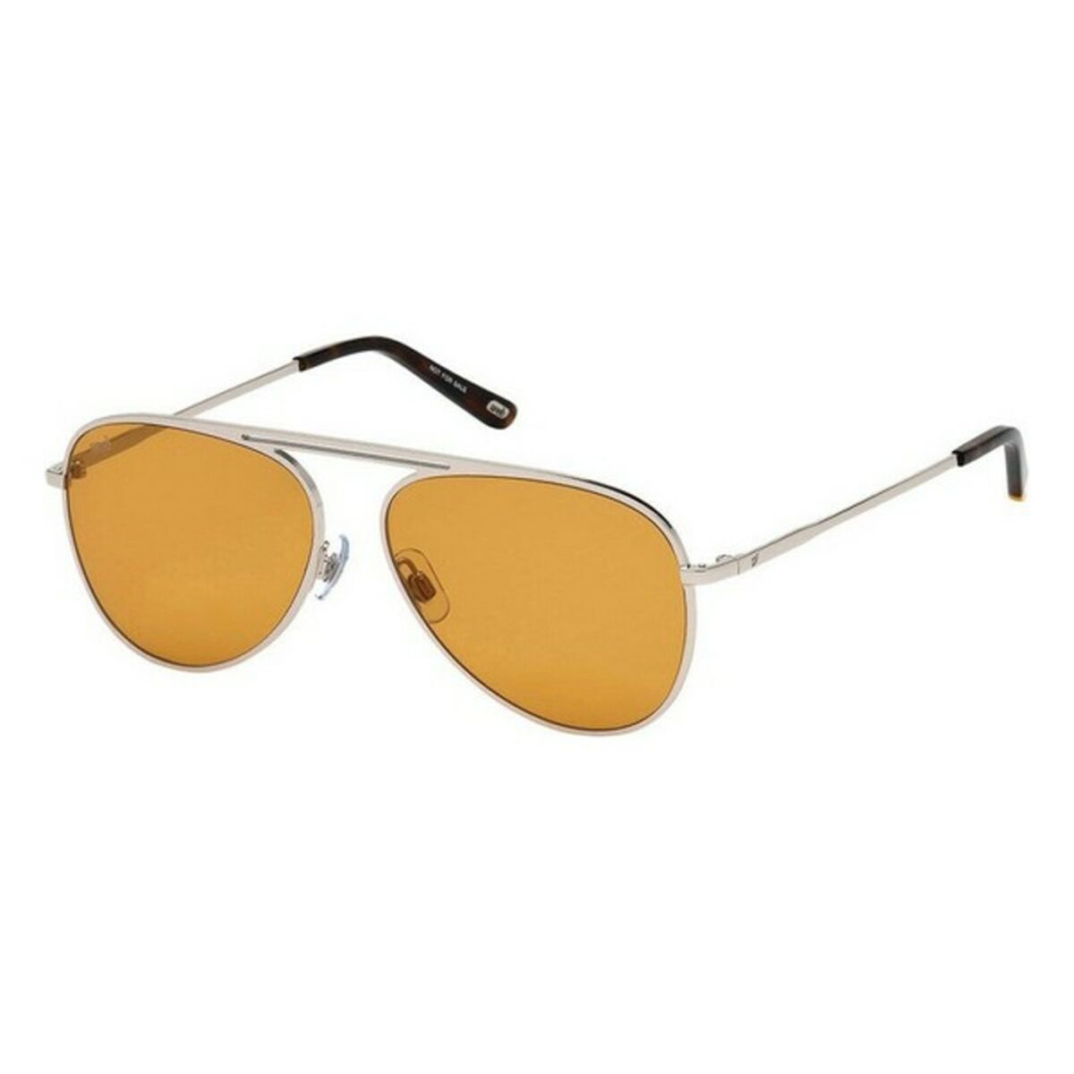 Ochelari de Soare Unisex Web Eyewear WE0206-16E ø 58 mm