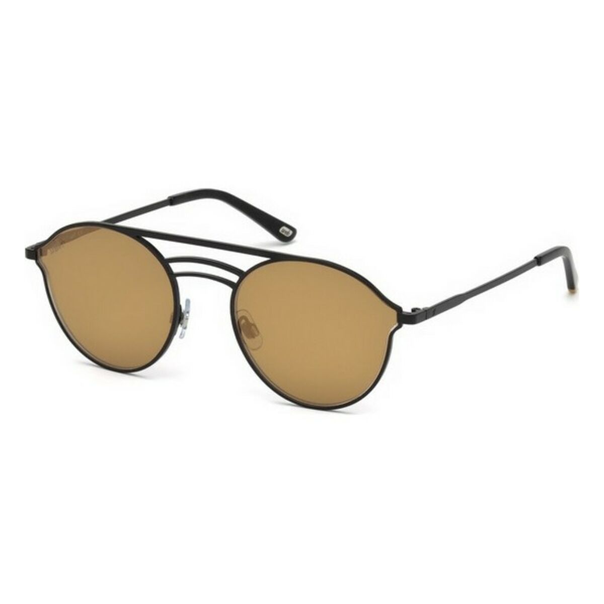 Ochelari de Soare Unisex Web Eyewear WE0207-02G Ø 55 mm