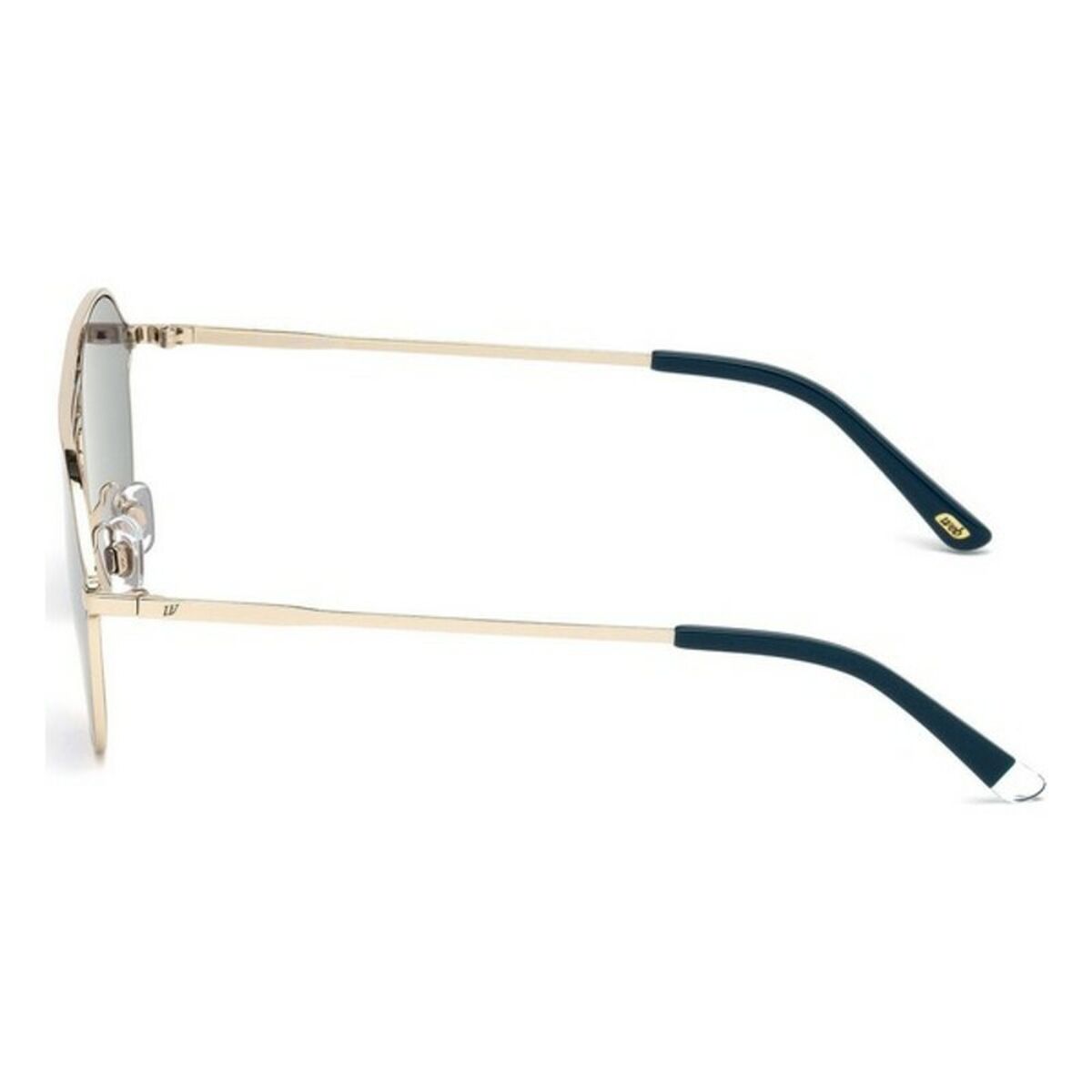 Ochelari de Soare Unisex Web Eyewear WE0207-28X Ø 55 mm