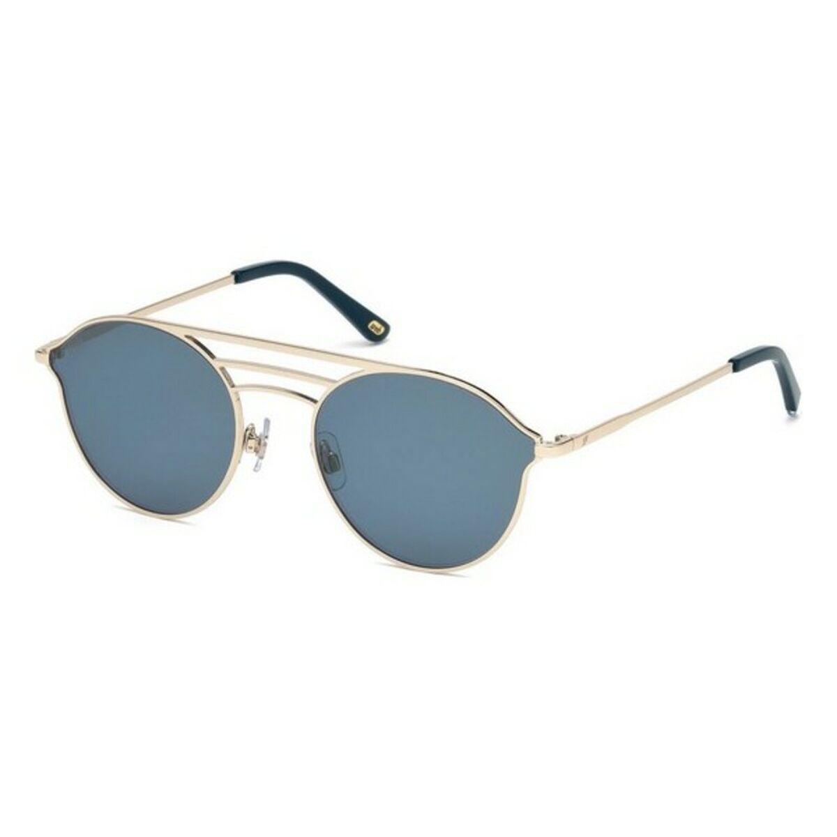 Ochelari de Soare Unisex Web Eyewear WE0207-28X Ø 55 mm