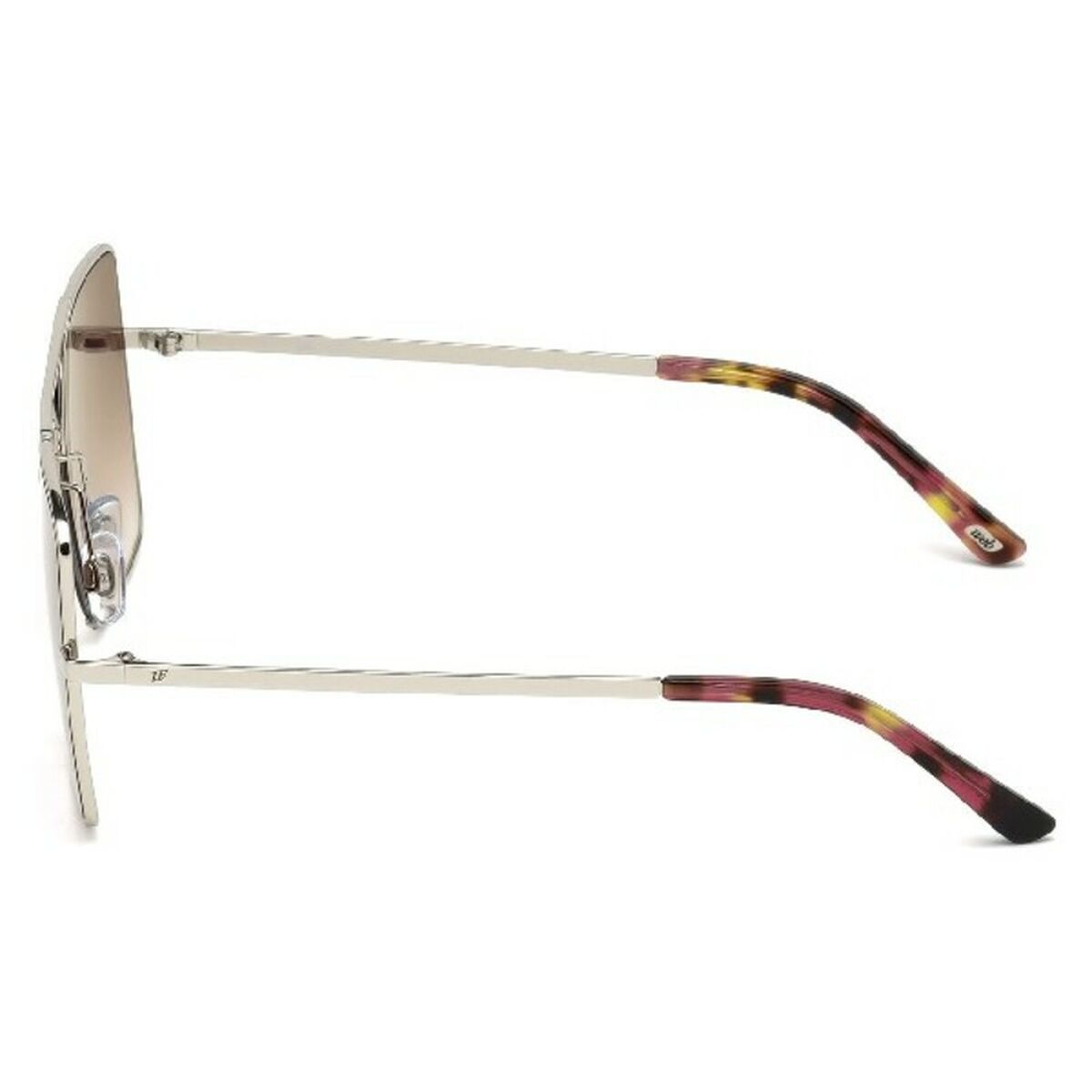 Ochelari de Soare Damă Web Eyewear WE0210-16Z ø 57 mm
