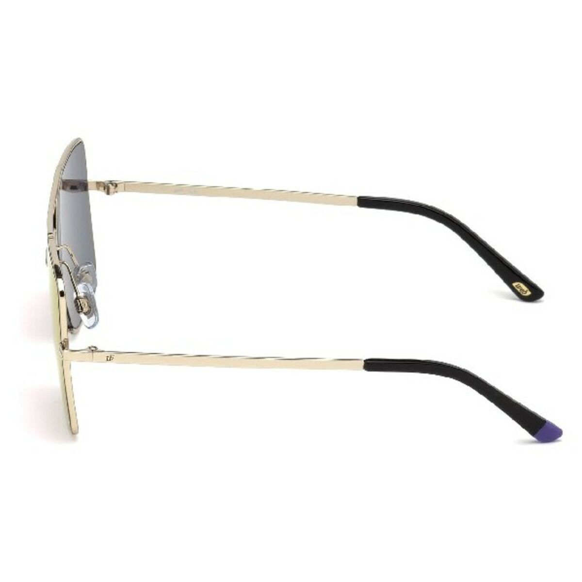Ochelari de Soare Damă Web Eyewear WE0210-28Z ø 57 mm