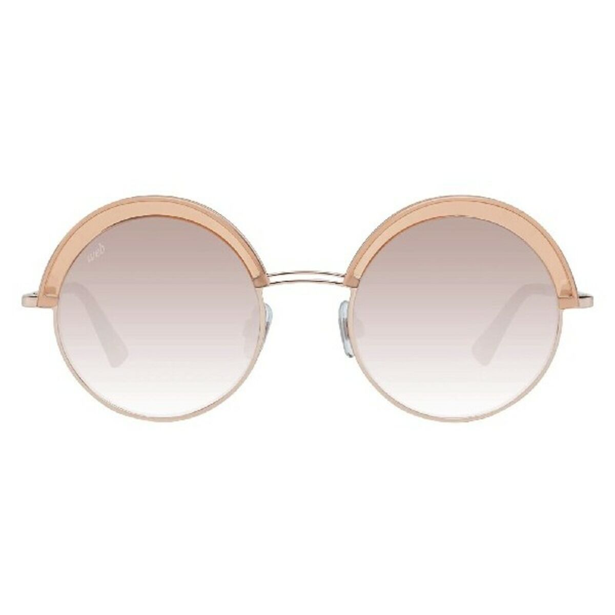 Ochelari de Soare Damă Web Eyewear WE0218-72Z Ø 51 mm