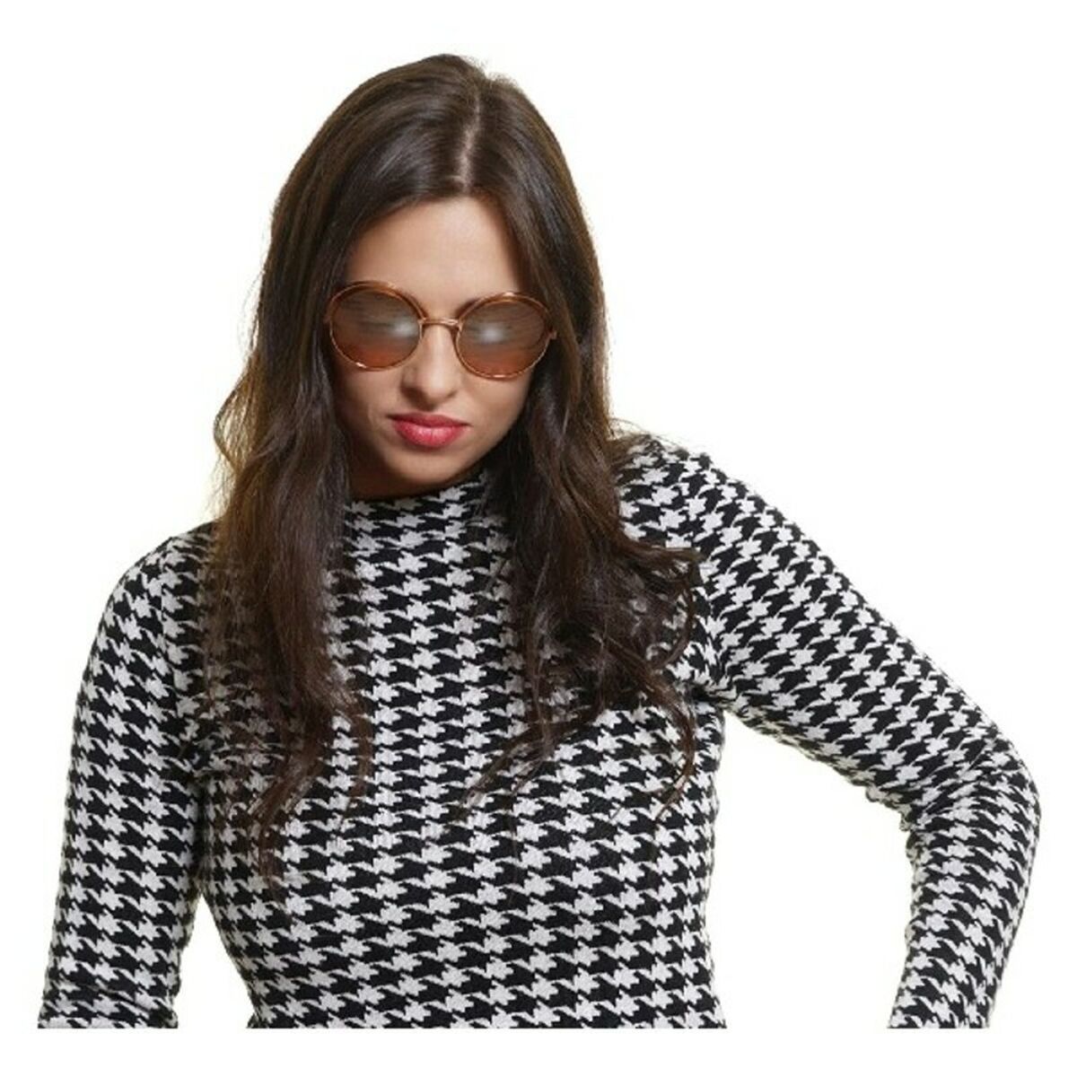 Ochelari de Soare Damă Web Eyewear WE0218-72Z Ø 51 mm