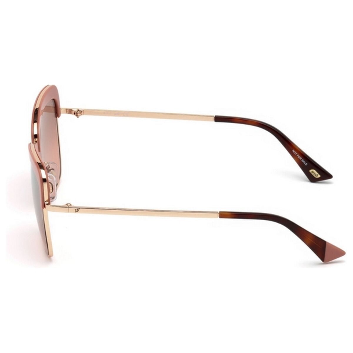 Ochelari de Soare Damă Web Eyewear WE0219-72Z Ø 55 mm