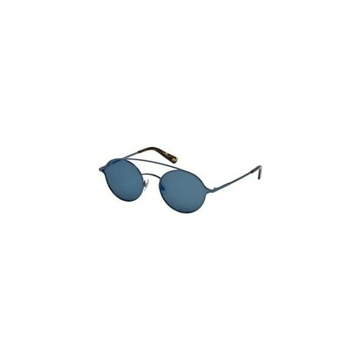 Ochelari de Soare Unisex Web Eyewear WE0220-90X ø 56 mm