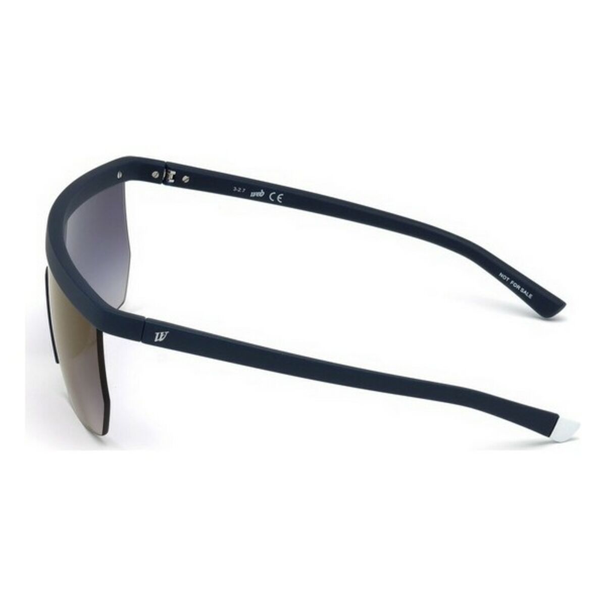 Ochelari de Soare Bărbați Web Eyewear WE0221-91X