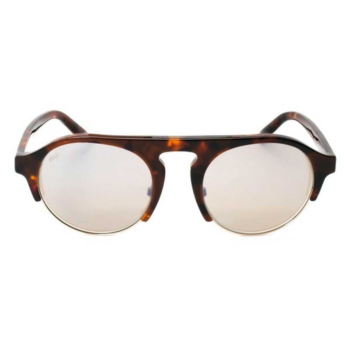 Ochelari de Soare Bărbați Web Eyewear WE0224-52G Ø 52 mm