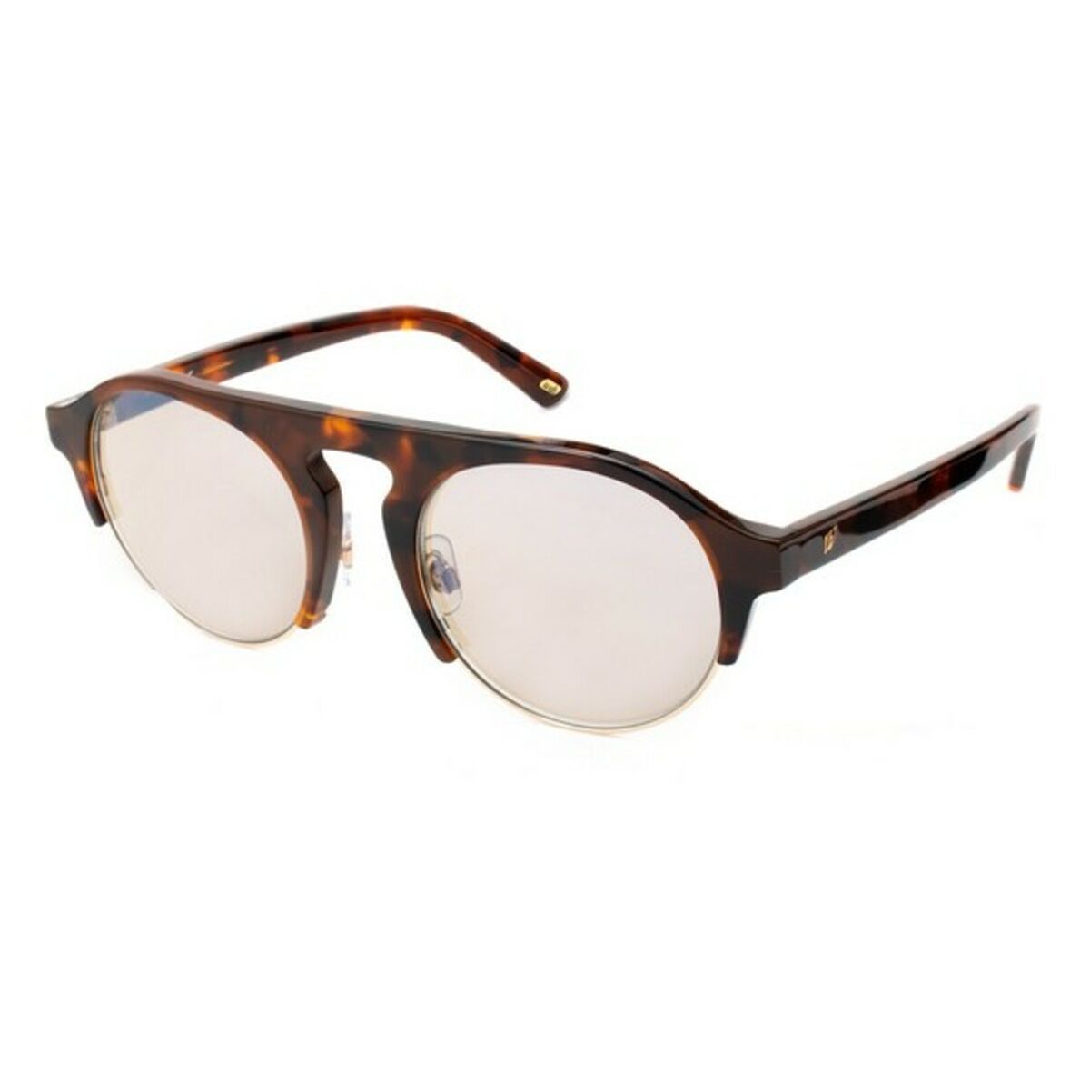 Ochelari de Soare Bărbați Web Eyewear WE0224-52G Ø 52 mm