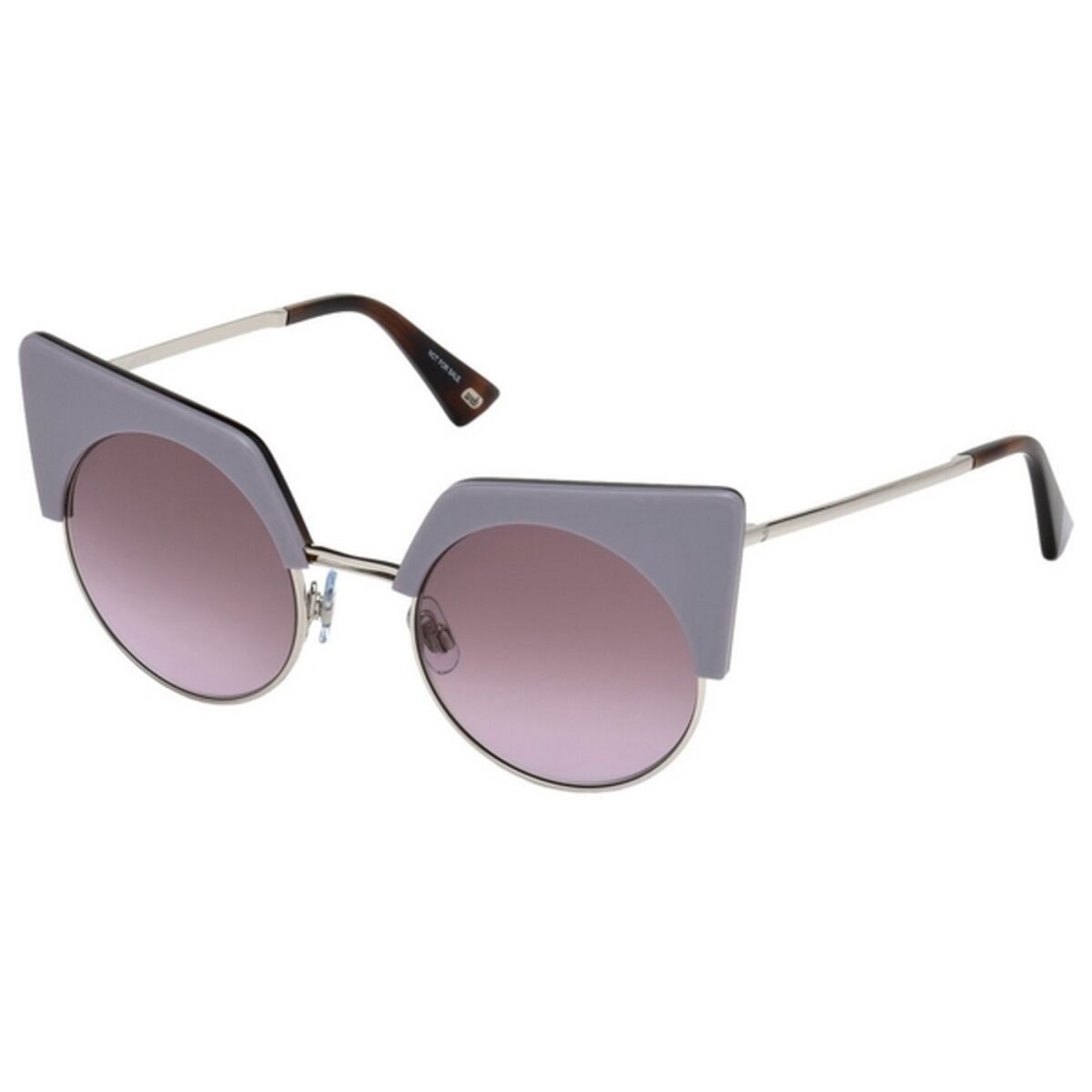 Ochelari de Soare Damă Web Eyewear WE0229-78Z Ø 49 mm
