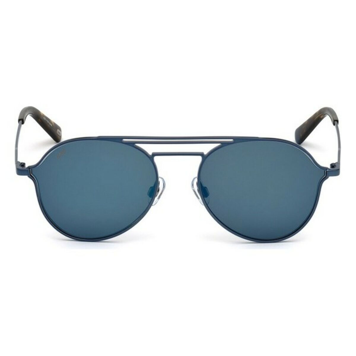 Ochelari de Soare Bărbați Web Eyewear WE0230-90X ø 56 mm