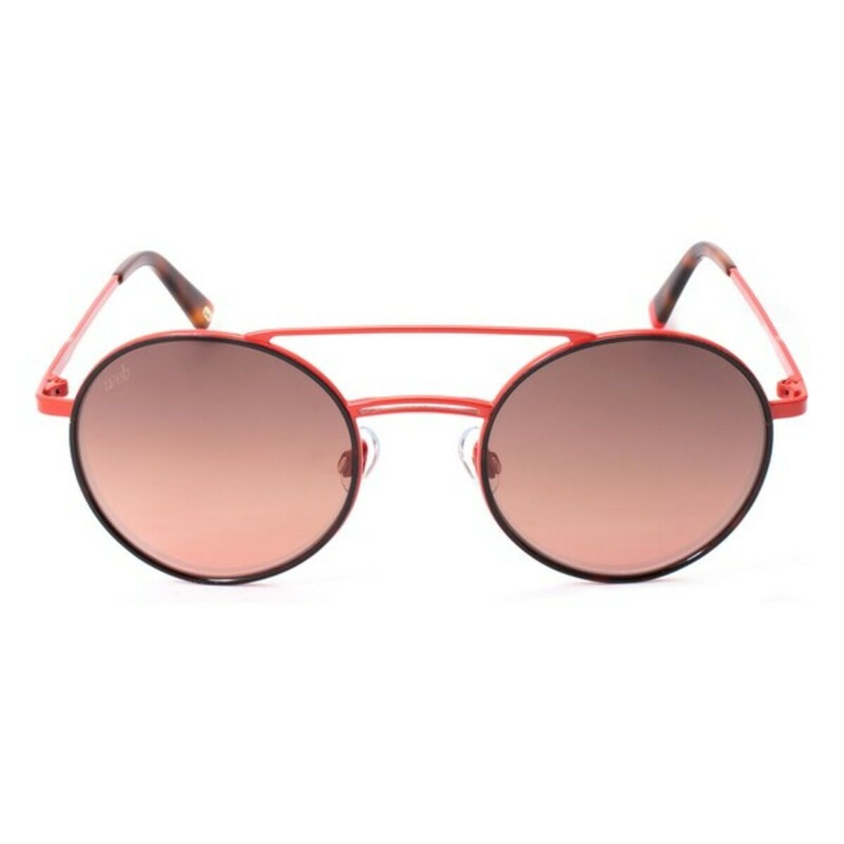 Ochelari de Soare Bărbați Web Eyewear WE0233-66F Ø 50 mm