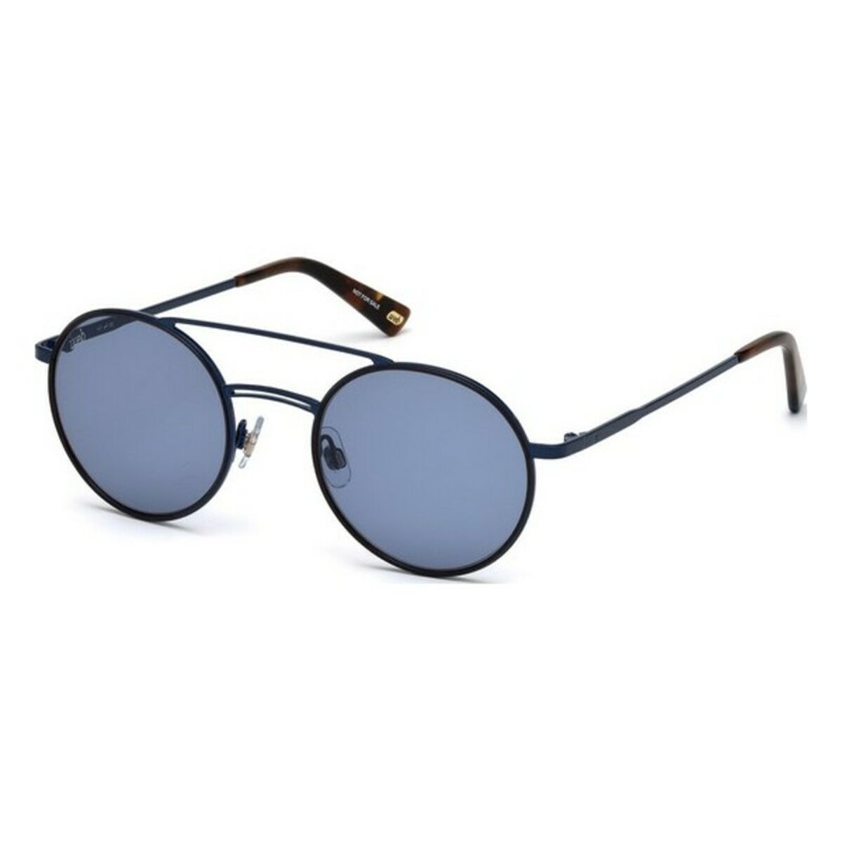 Ochelari de Soare Bărbați Web Eyewear WE0233-90V Ø 50 mm