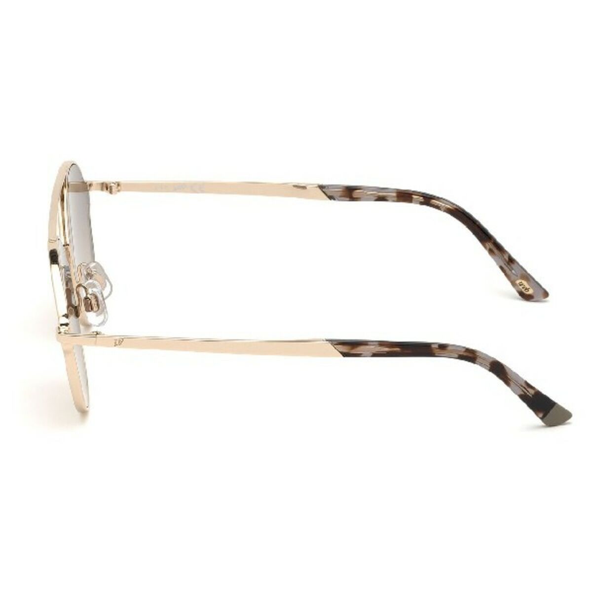 Ochelari de Soare Unisex Web Eyewear WE0243-32G ø 58 mm