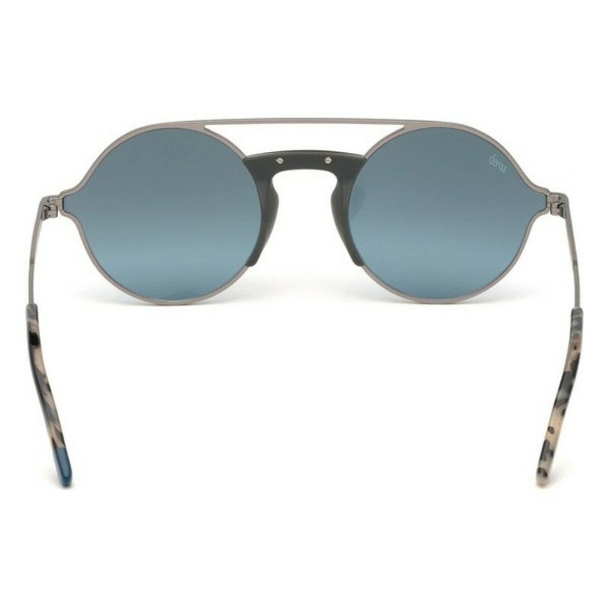 Ochelari de Soare Unisex Web Eyewear WE0247-09Q ø 54 mm