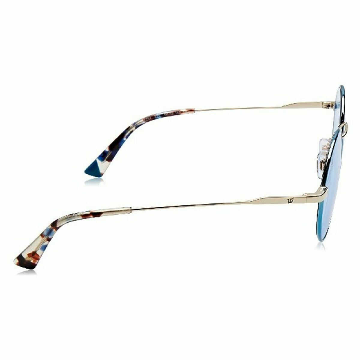 Ochelari de Soare Damă Web Eyewear WE0254-32V Ø 49 mm