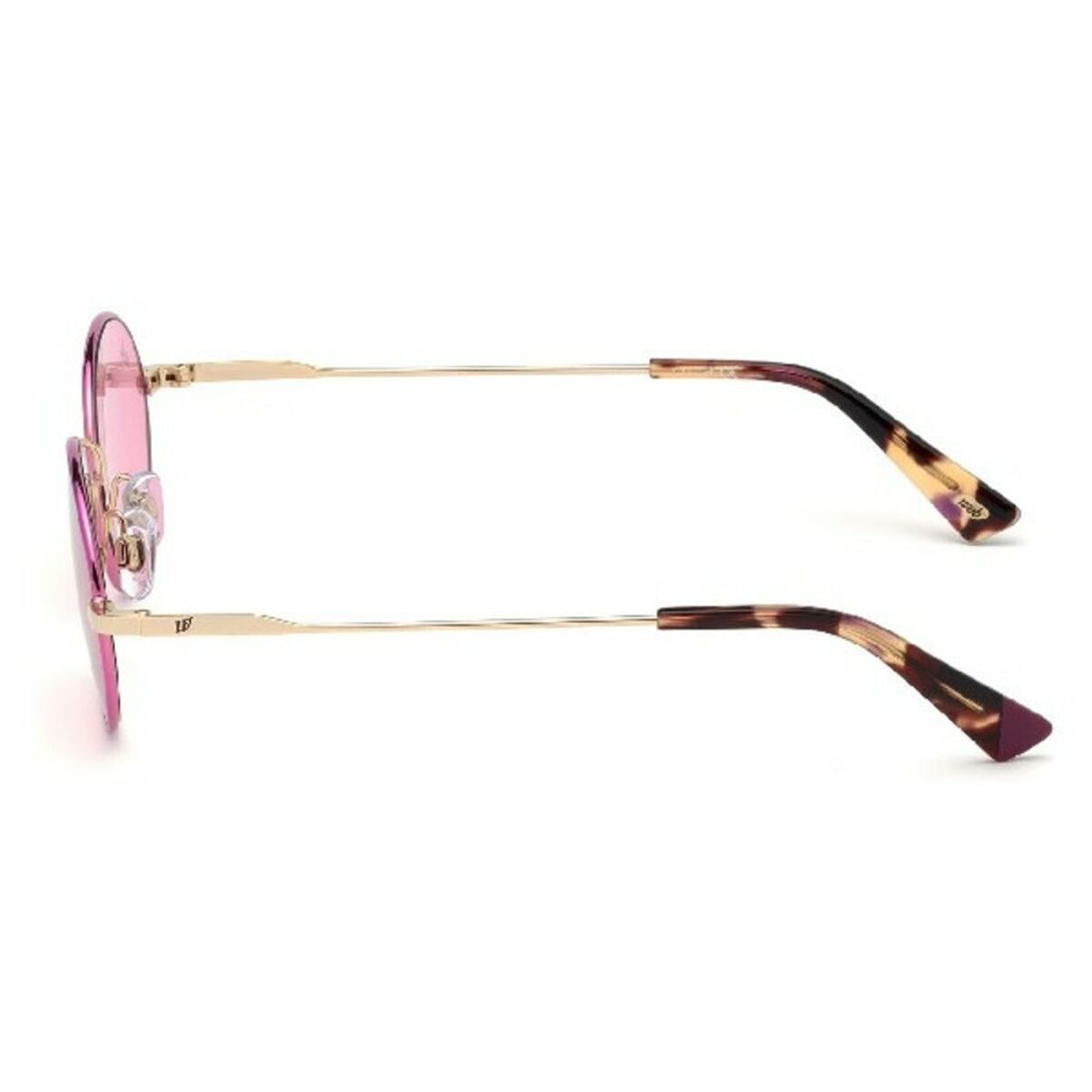 Ochelari de Soare Damă Web Eyewear WE0255-32S Ø 51 mm