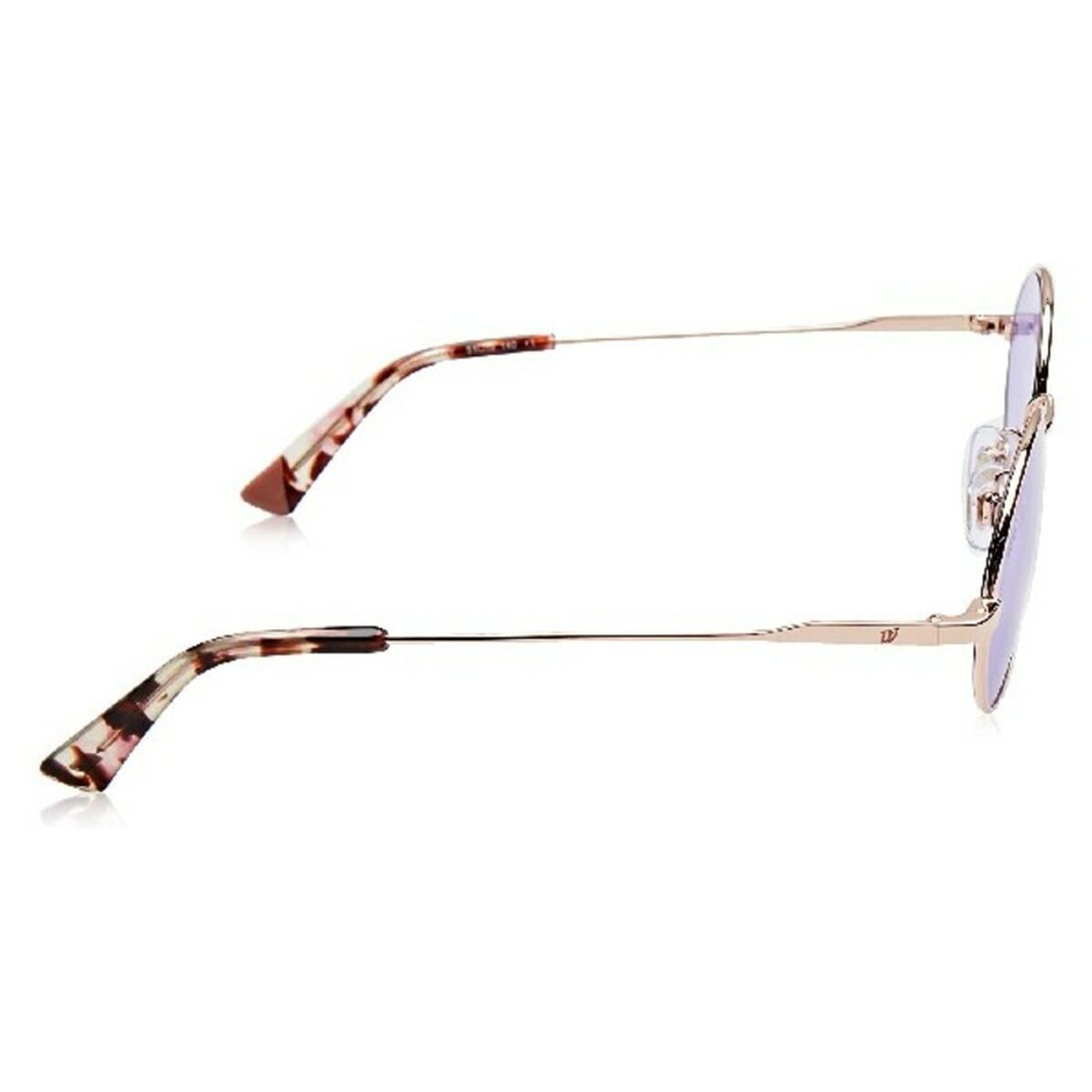 Ochelari de Soare Damă Web Eyewear WE0255-33Y Ø 51 mm Liliachiu