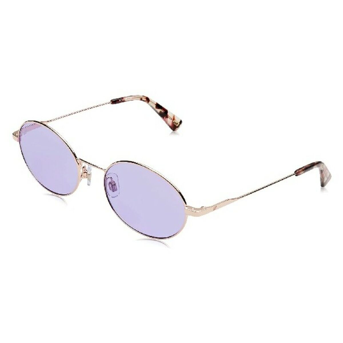 Ochelari de Soare Damă Web Eyewear WE0255-33Y Ø 51 mm Liliachiu