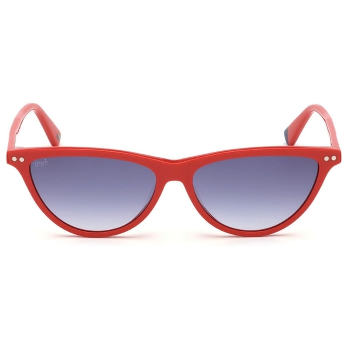 Ochelari de Soare Damă Web Eyewear WE0264-66W Ø 55 mm