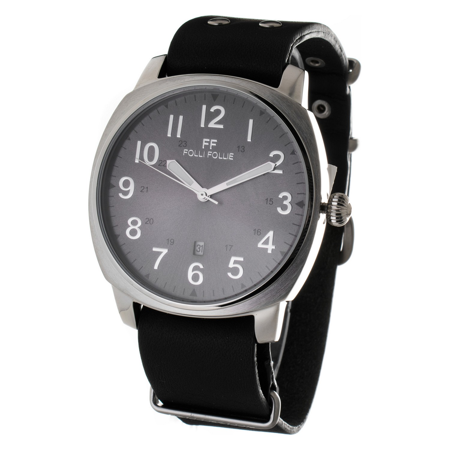 Ceas Unisex Folli Follie WT14T0015DFDF (Ø 40 mm)