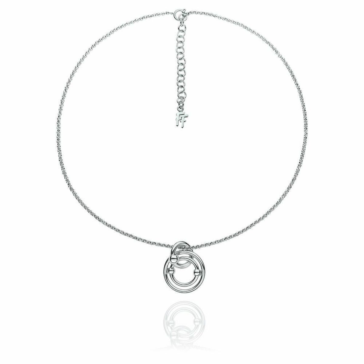 Colier Damă Folli Follie 1N15F073 40-45 cm