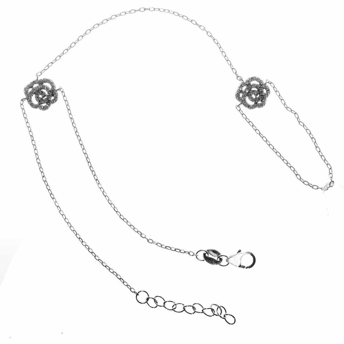 Brățară Damă Folli Follie 3B15S099C 10 cm