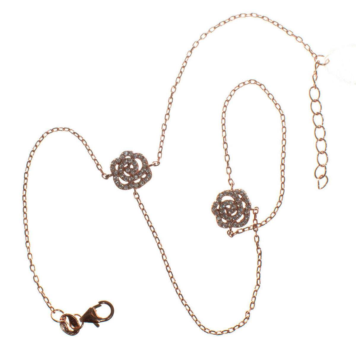 Brățară Damă Folli Follie 3B15S099RC 10 cm