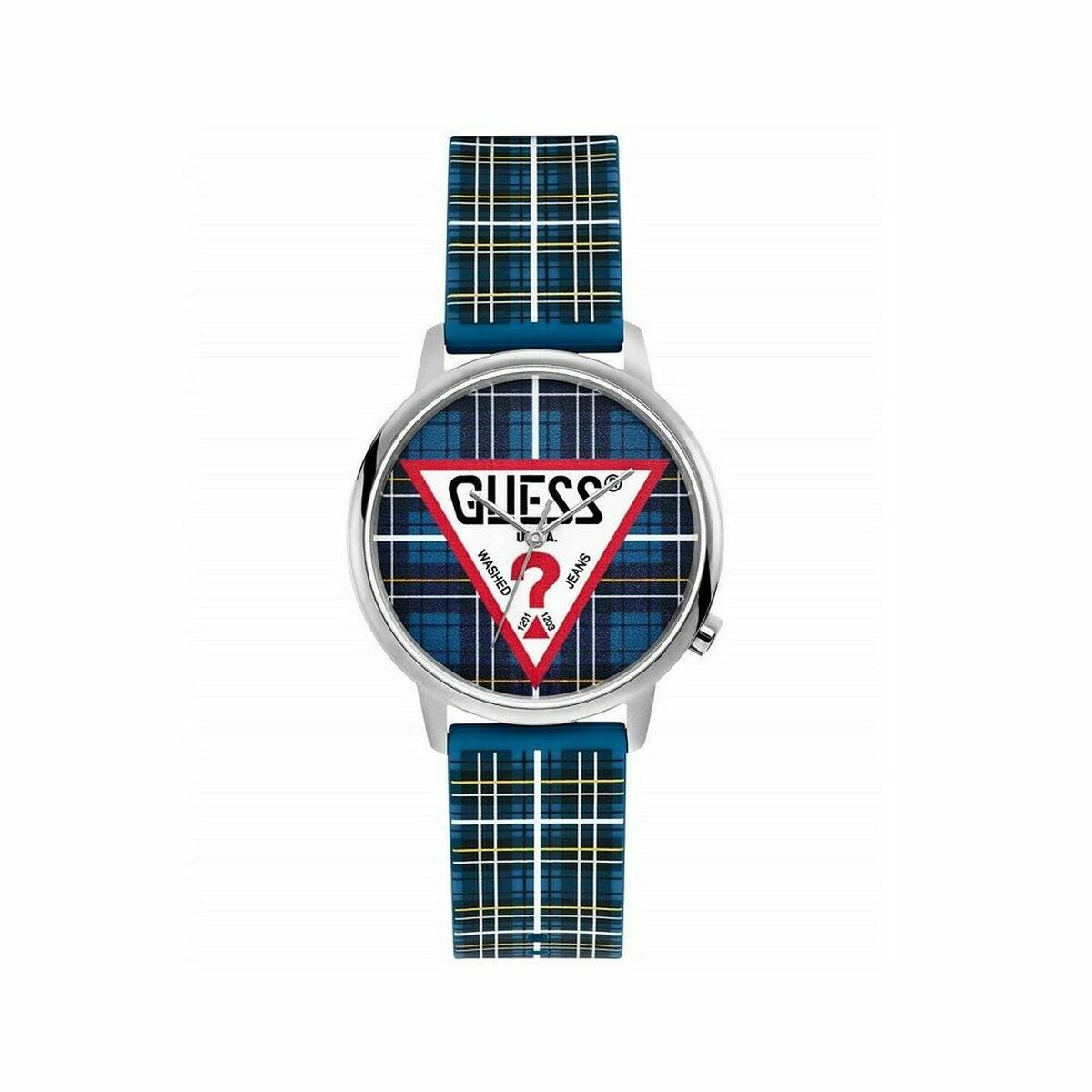 Ceas Unisex Guess V1029M1 (Ø 38 mm)