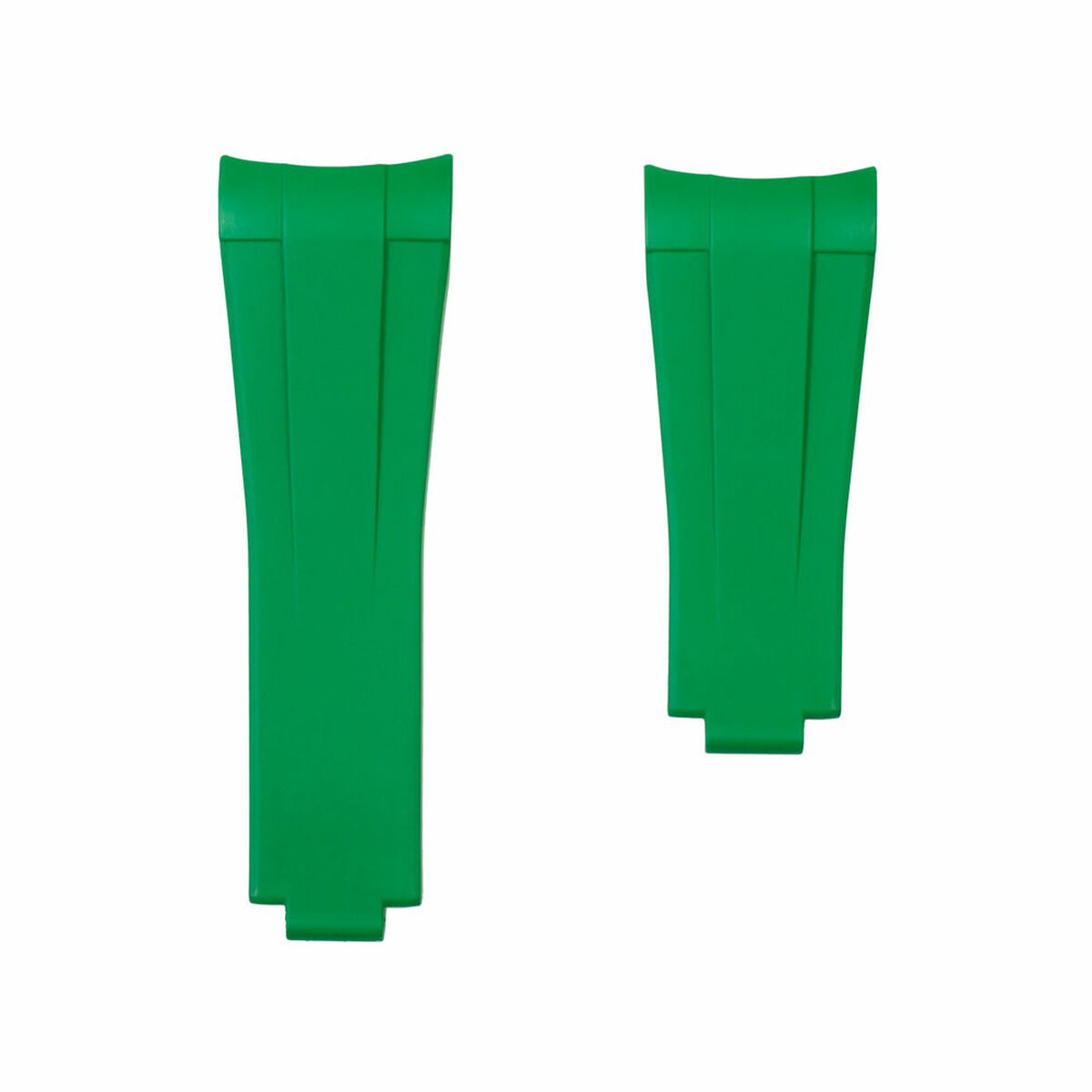 Curea pentru Ceas Bobroff BFS019 Verde (20 mm)