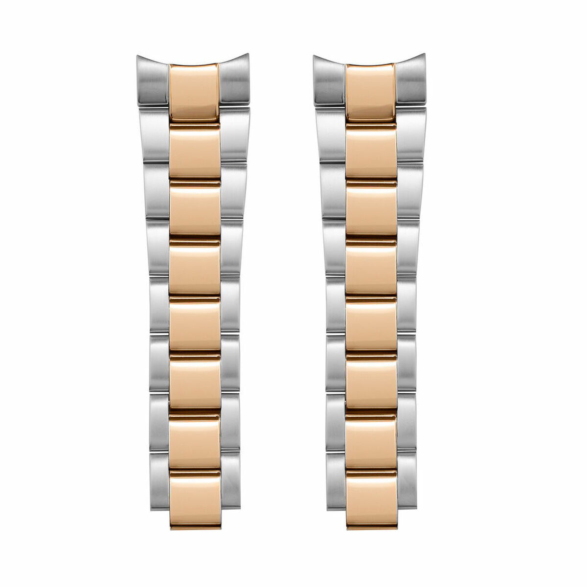 Curea pentru Ceas Bobroff BFS022 Argintiu