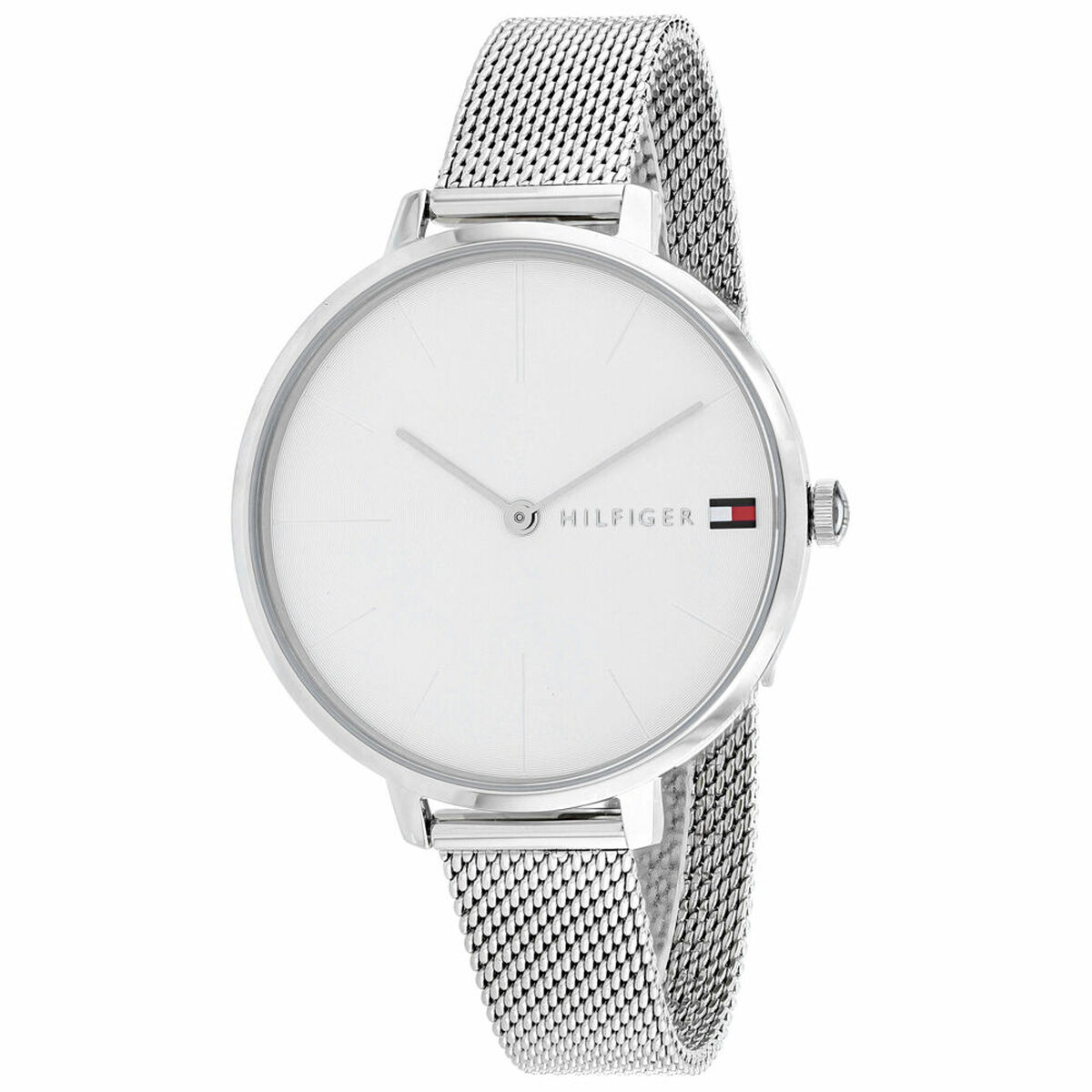 Ceas Damă Tommy Hilfiger (Ø 38 mm)