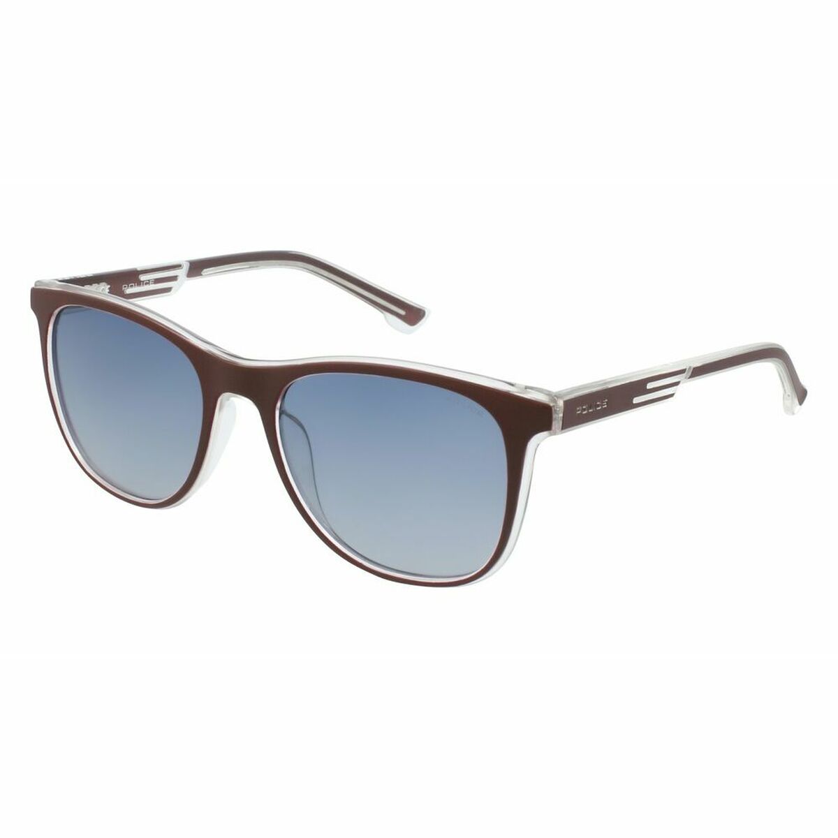 Ochelari de Soare Bărbați Police SPL960-54ATCP Ø 45 mm