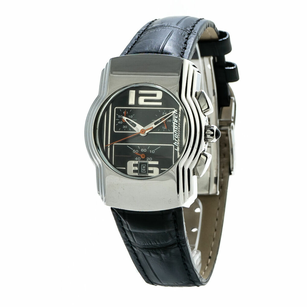 Ceas Damă Chronotech CT7280B-04 (Ø 33 mm)