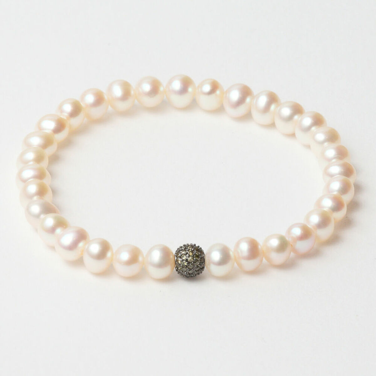 Brățară Damă Lancaster JLA-BR-SB-3WH 16 mm