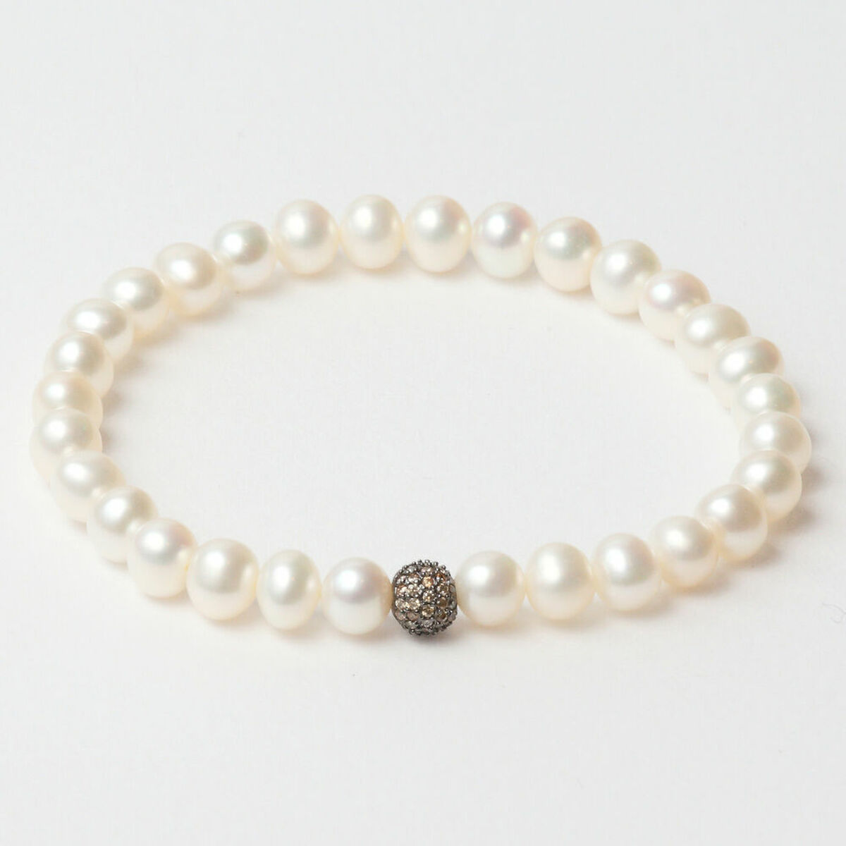 Brățară Damă Lancaster JLA-BR-SB-4WH 16 mm