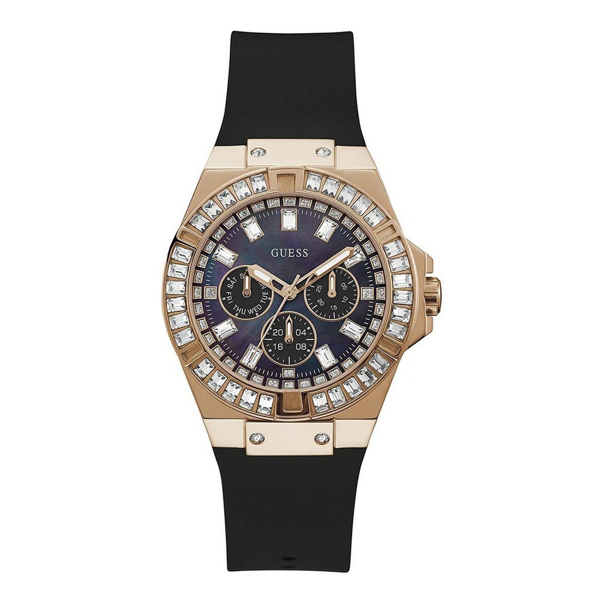 Ceas Damă Guess GW0118L2 (Ø 39 mm)