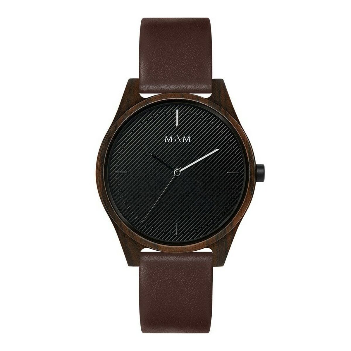 Ceas Unisex MAM MAM620 (Ø 40 mm)